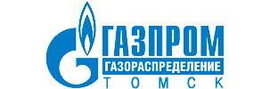 Газпром Томск